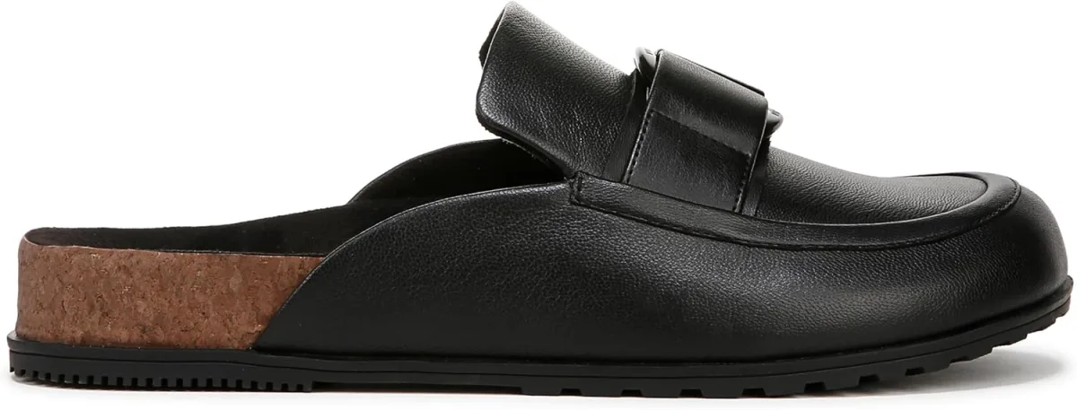 Vionic Womens Jordan Mule/Clog Shoes view 3