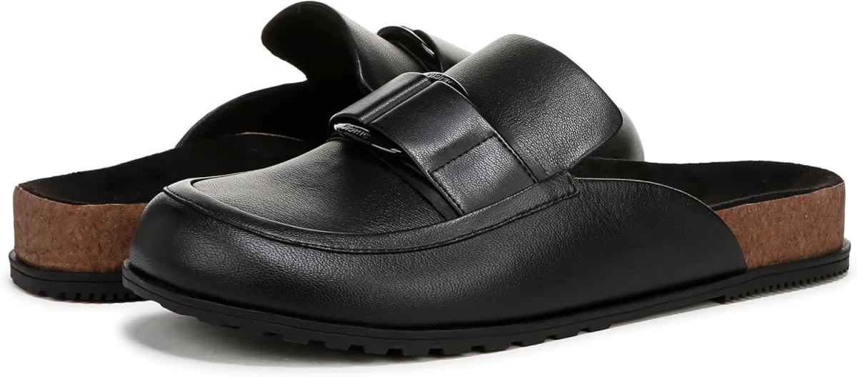 Vionic Womens Jordan Mule/Clog Shoes view 6