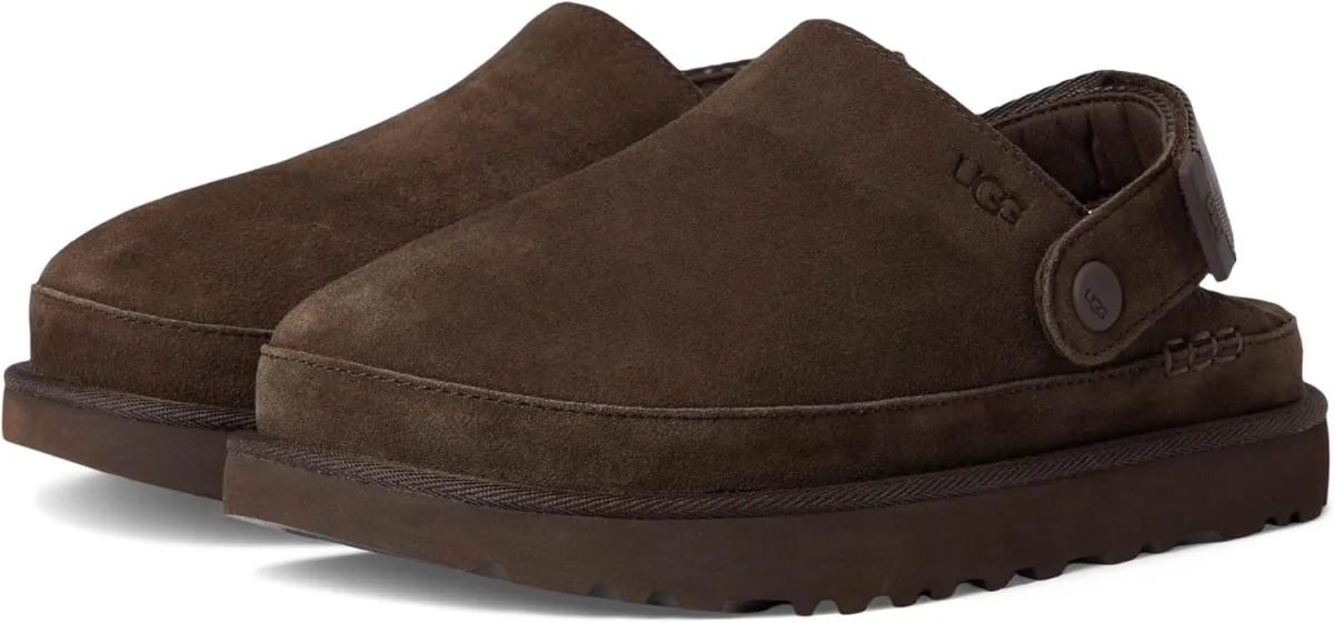 UGG Goldenstar Clog Womens Slip On view 2