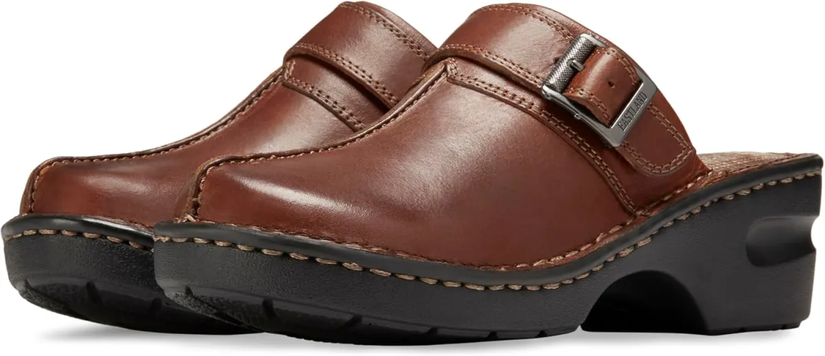 Eastland Womens Mae view 3