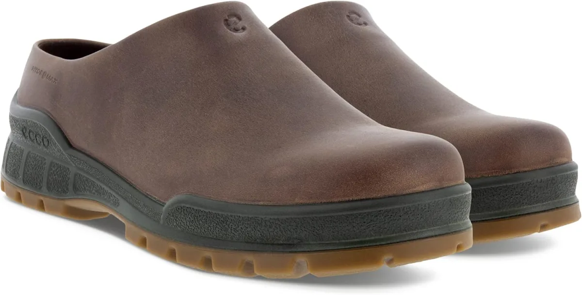 ECCO Womens Track 25 view 6