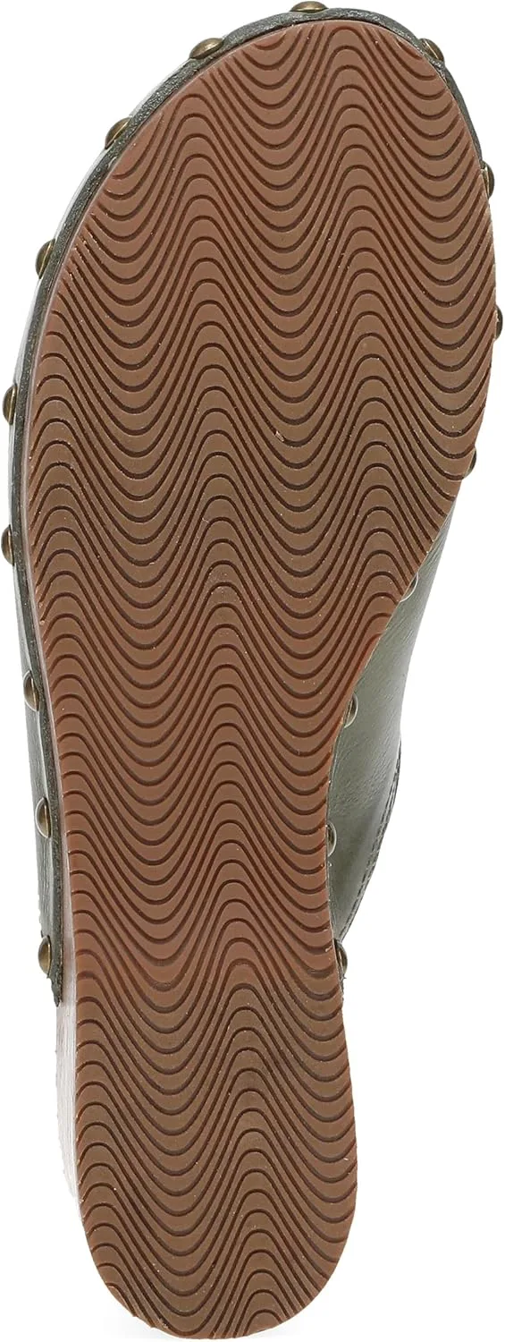 Dansko Andie Women’s Handcrafted Mule Clogs view 3