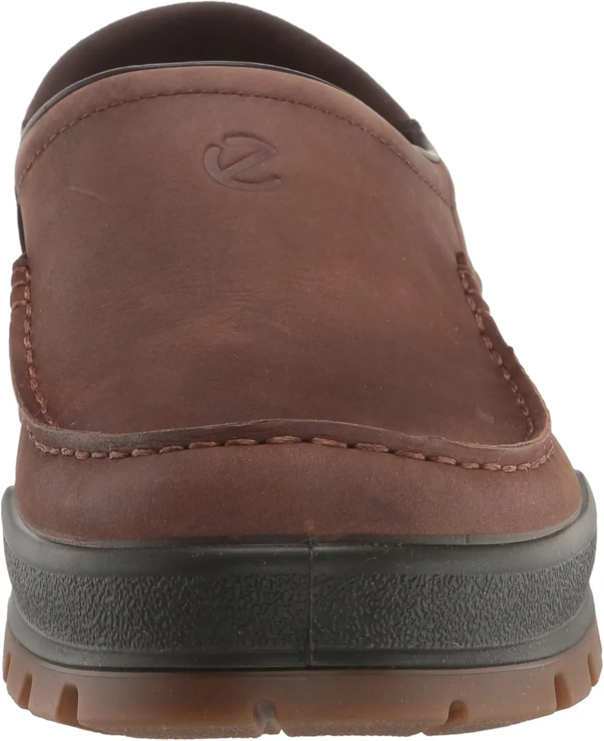 ECCO Mens Track 25 Hydromax Water Resistant Moc Toe view 2