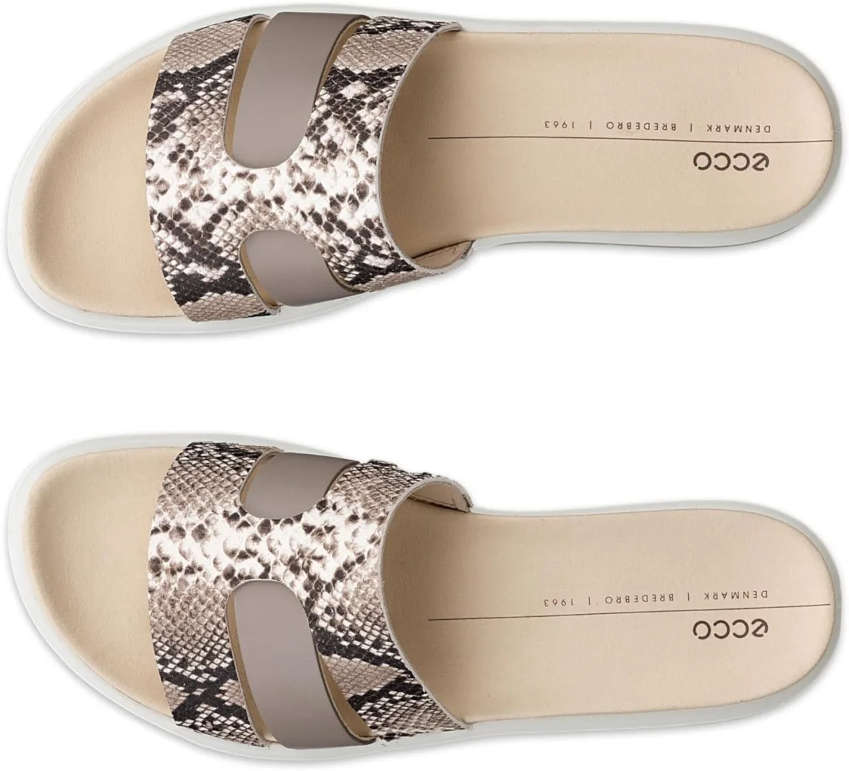 ECCO womens Flowt Oasis view 5