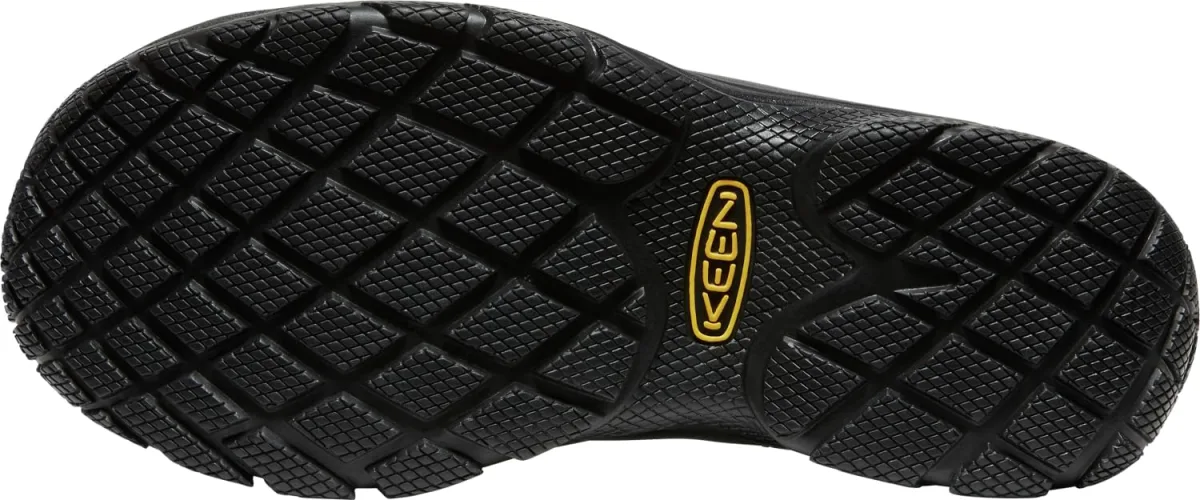 KEEN Utility Men's PTC Slip-On 2 Kitchen Food Service Chef Shoe view 5