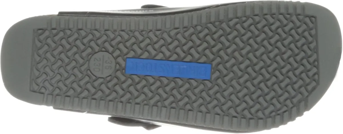 Birkenstock Leather Boston Canberra Clogs view 2