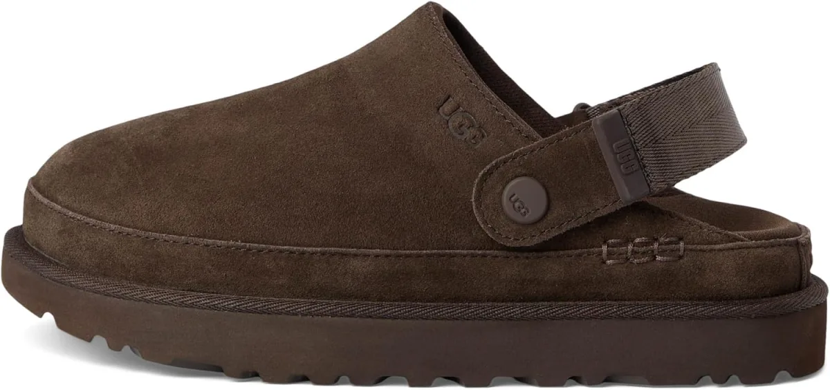 UGG Goldenstar Clog Womens Slip On view 5