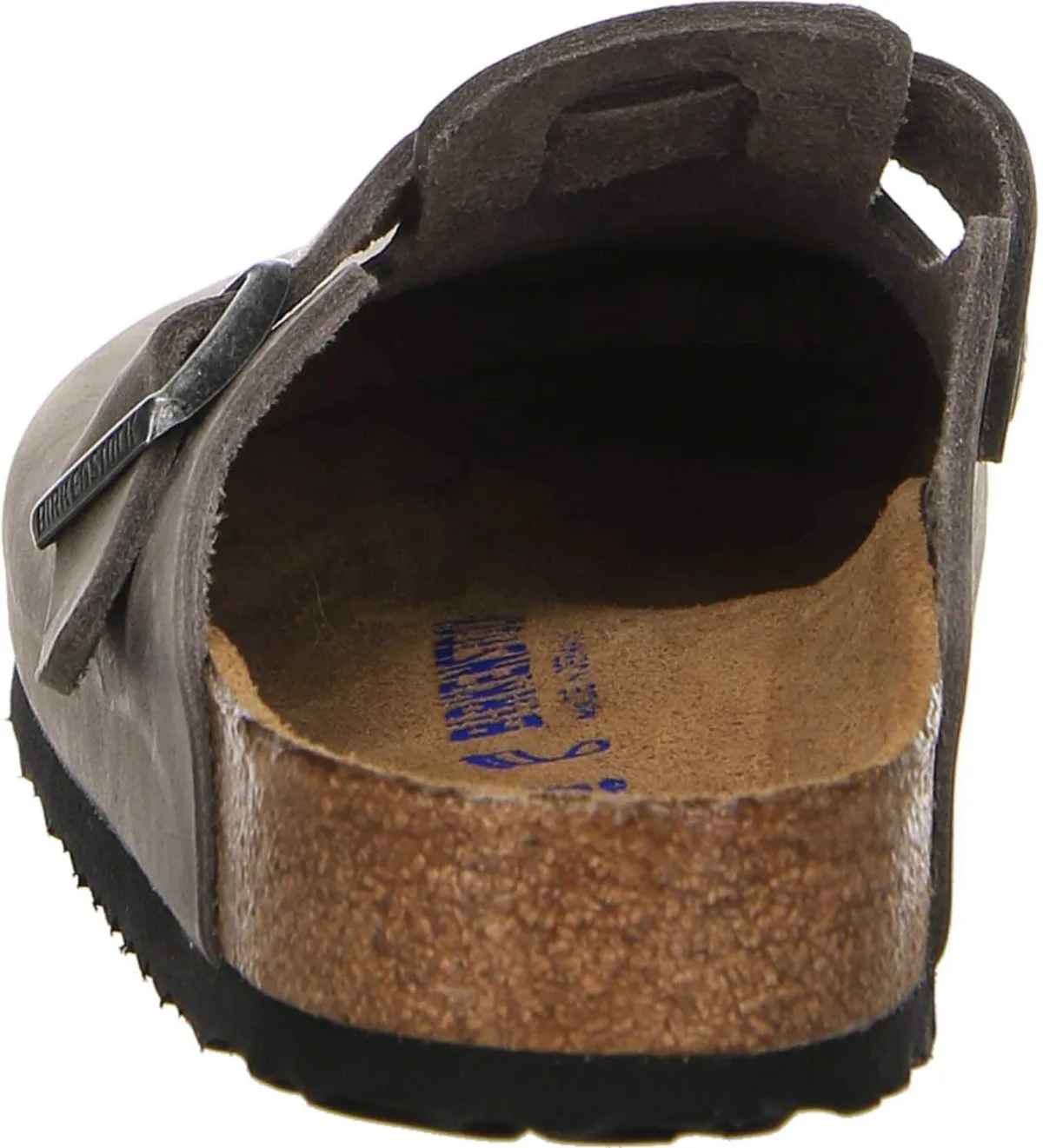 Birkenstock Women's Boston Bs Clogs view 3
