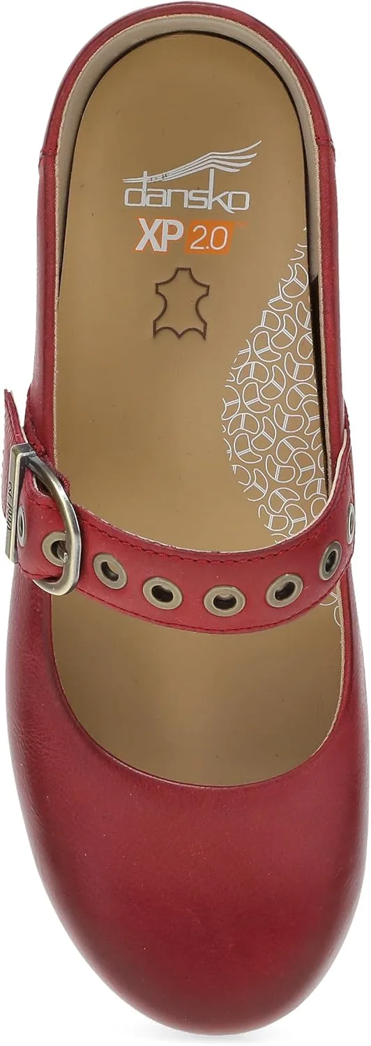 Dansko XP 2.0 Mary Jane Clogs for Women view 2