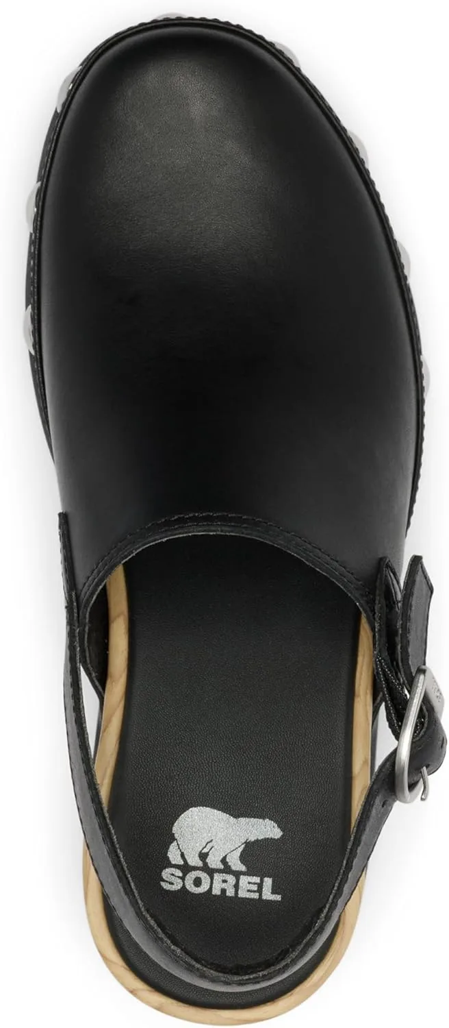 Sorel Womens Roam’n Clog Rvt view 2