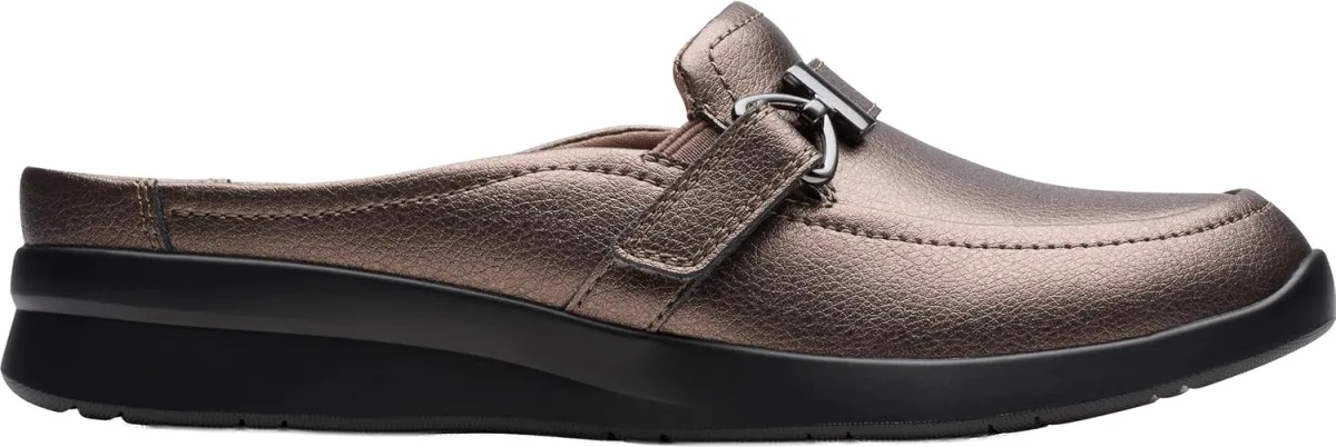 Clarks Womens Ellowyn Amelia view 4