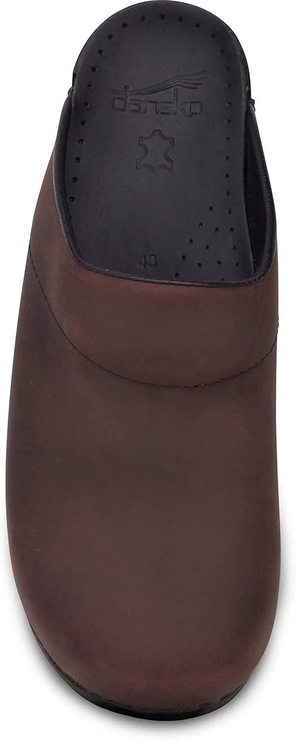 Dansko Men's Karl Mule view 3