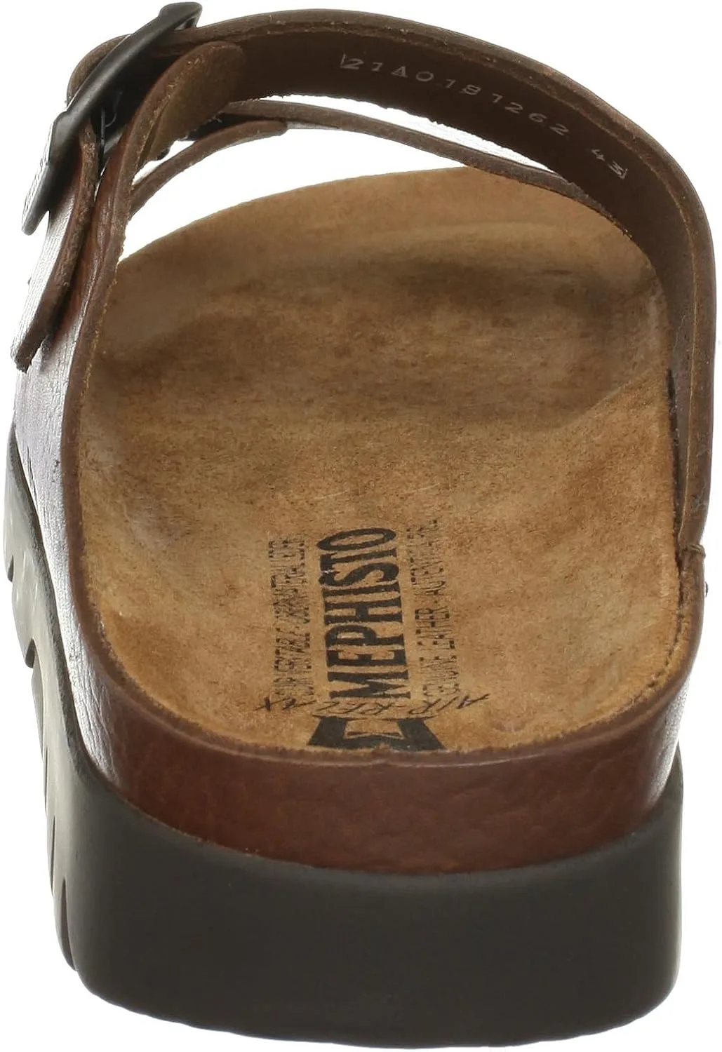 Mephisto Men's Zonder Sandal view 3