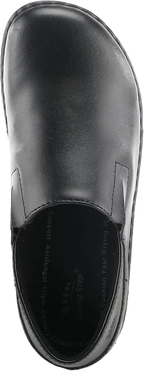 Spring Step Manila Slip-On Professional Nursing Shoes for Women view 6