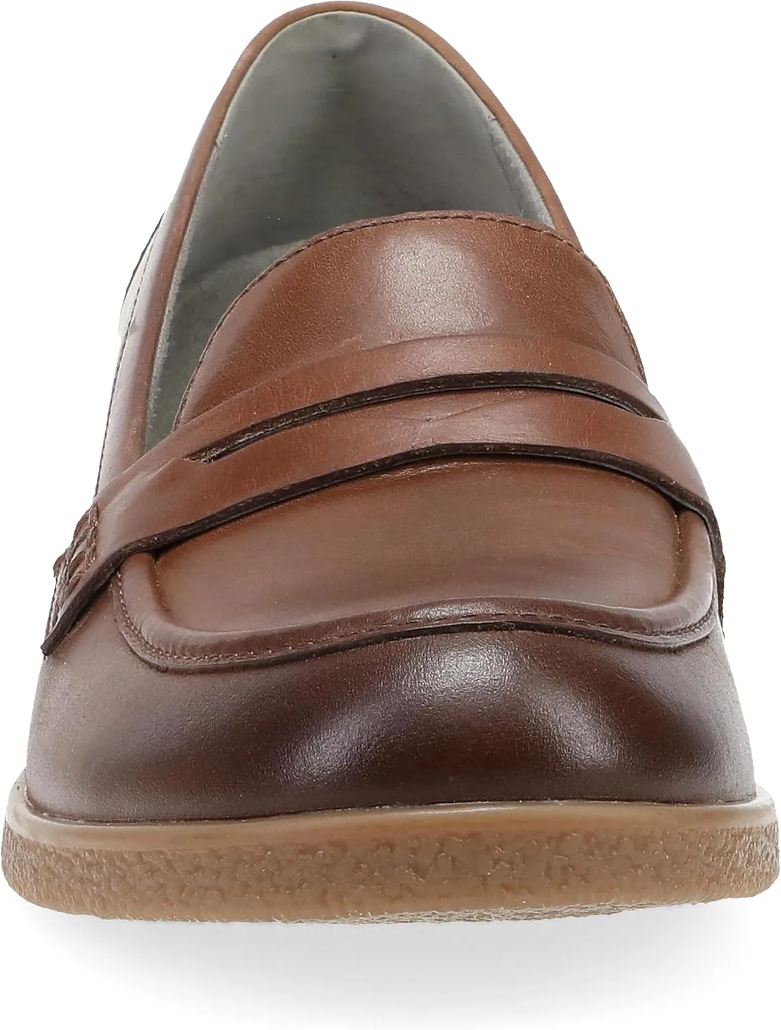 Dansko Danica Heeled Loafer for Women view 4