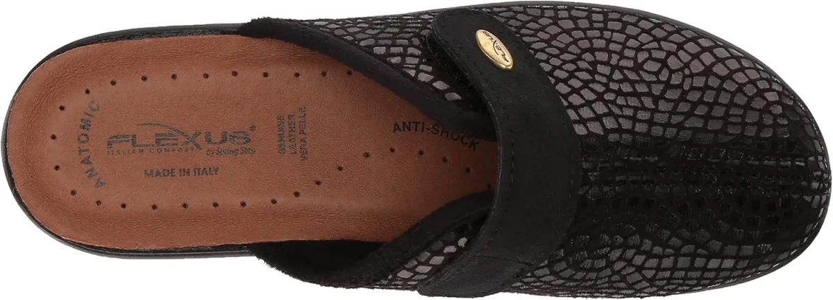 Spring Step Flexus Merula Mules for Women view 5