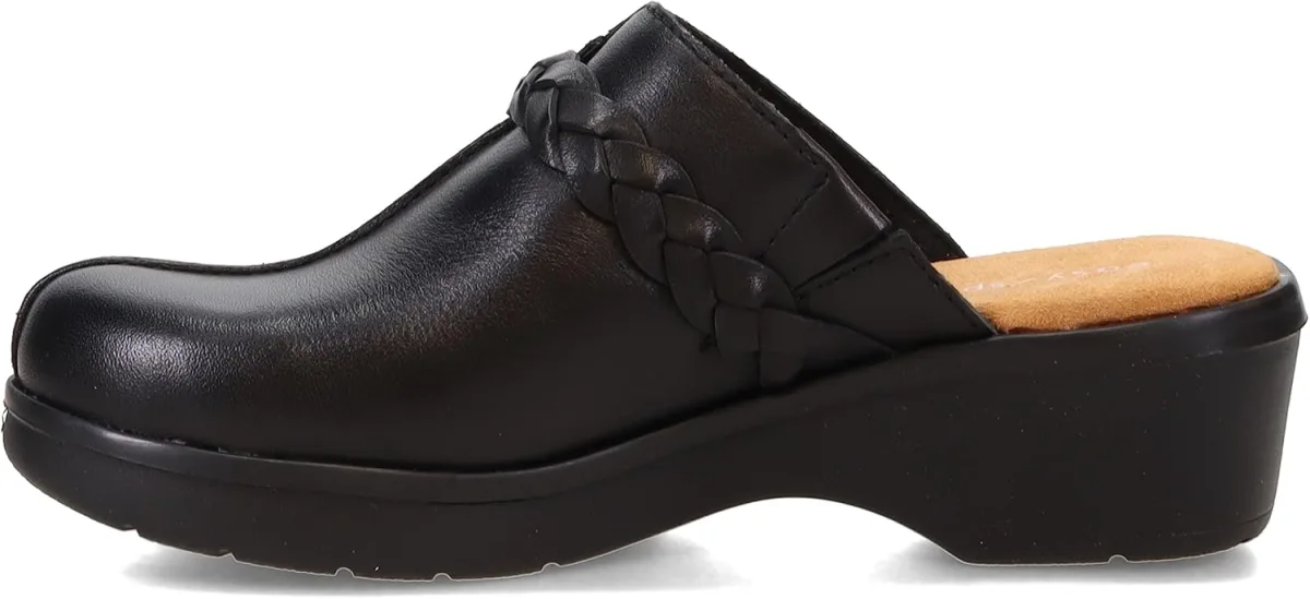 Easy Spirit Women's, Penelope Clog view 4