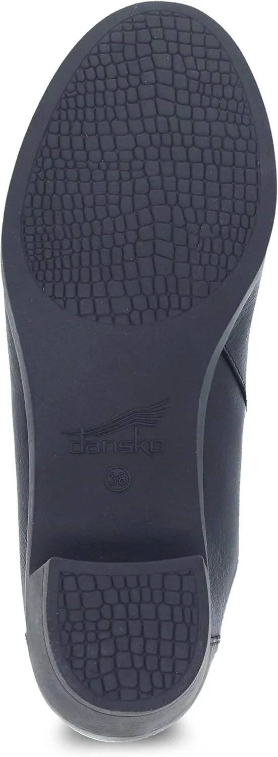 Dansko Carrie Slip-On Mule for Women view 4
