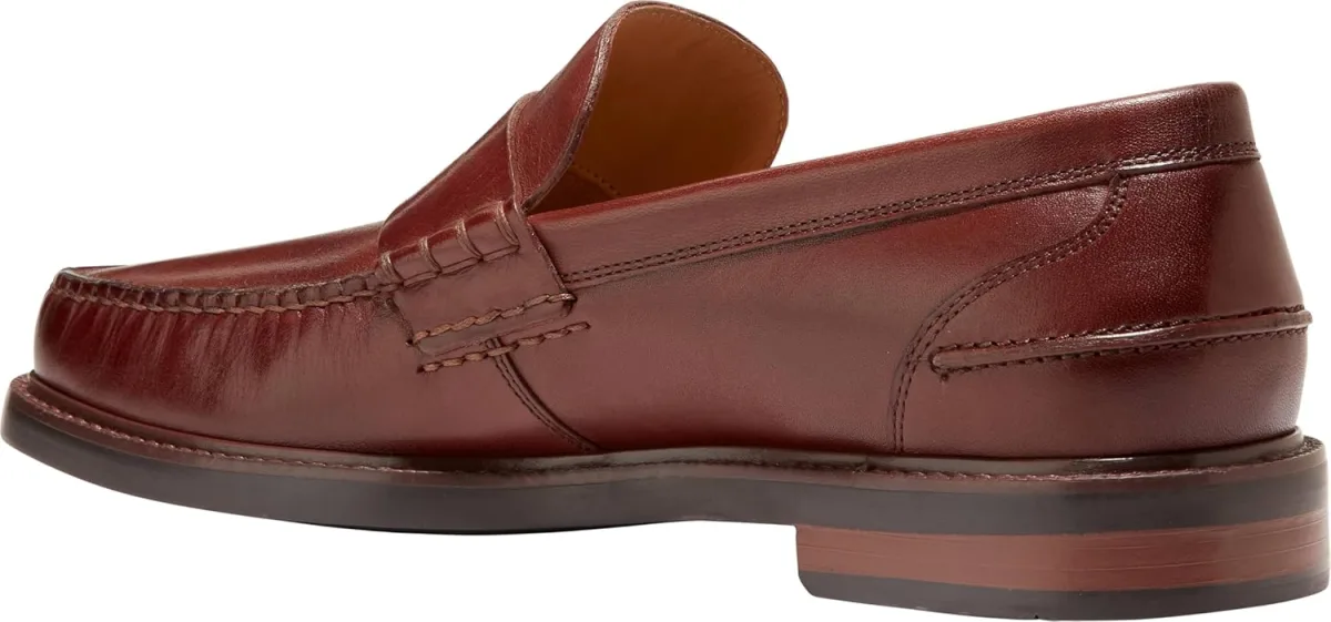 Cole Haan Mens Pinch Prep Penny Loafer view 3