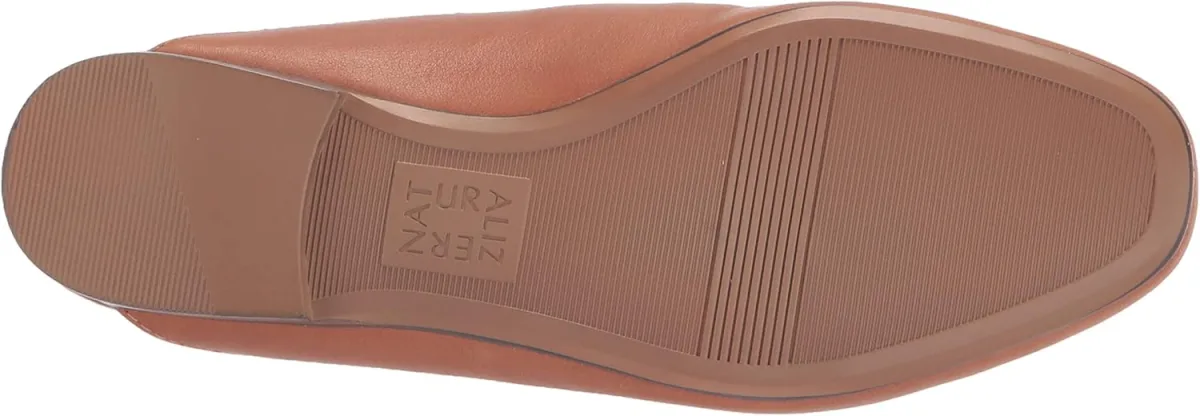 Naturalizer Womens Emiline-Mule Slip on Backless LoafersMule view 4