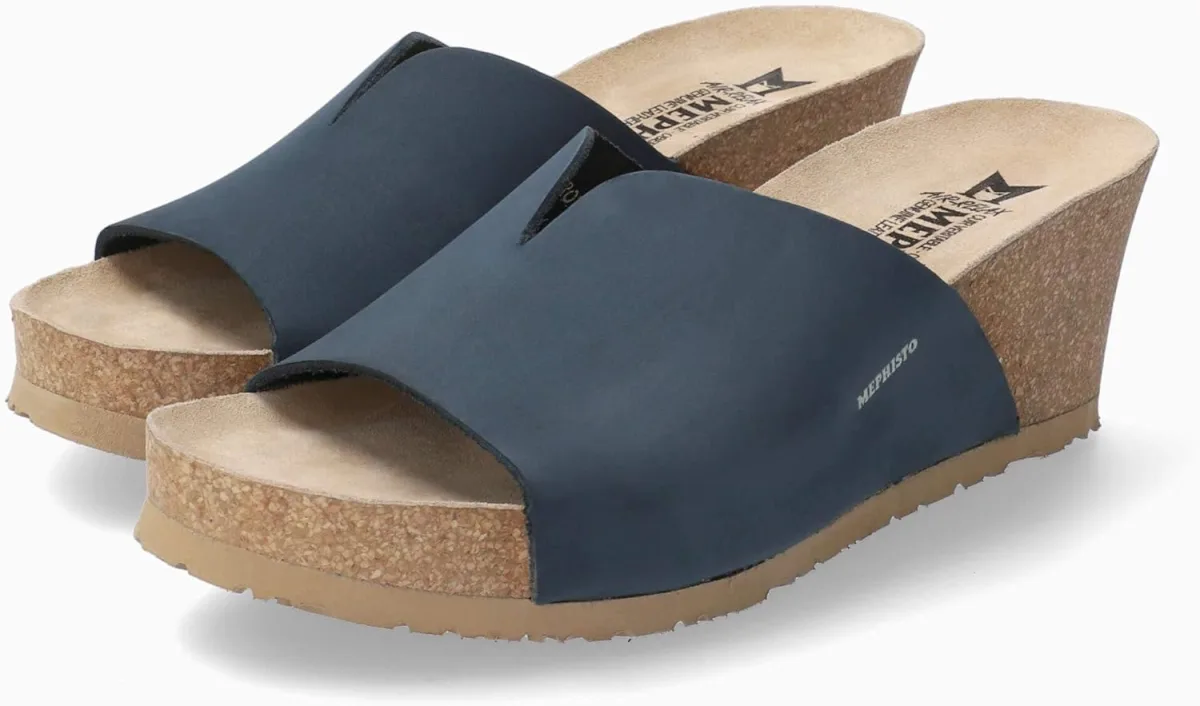 Mephisto womens Lisane view 6