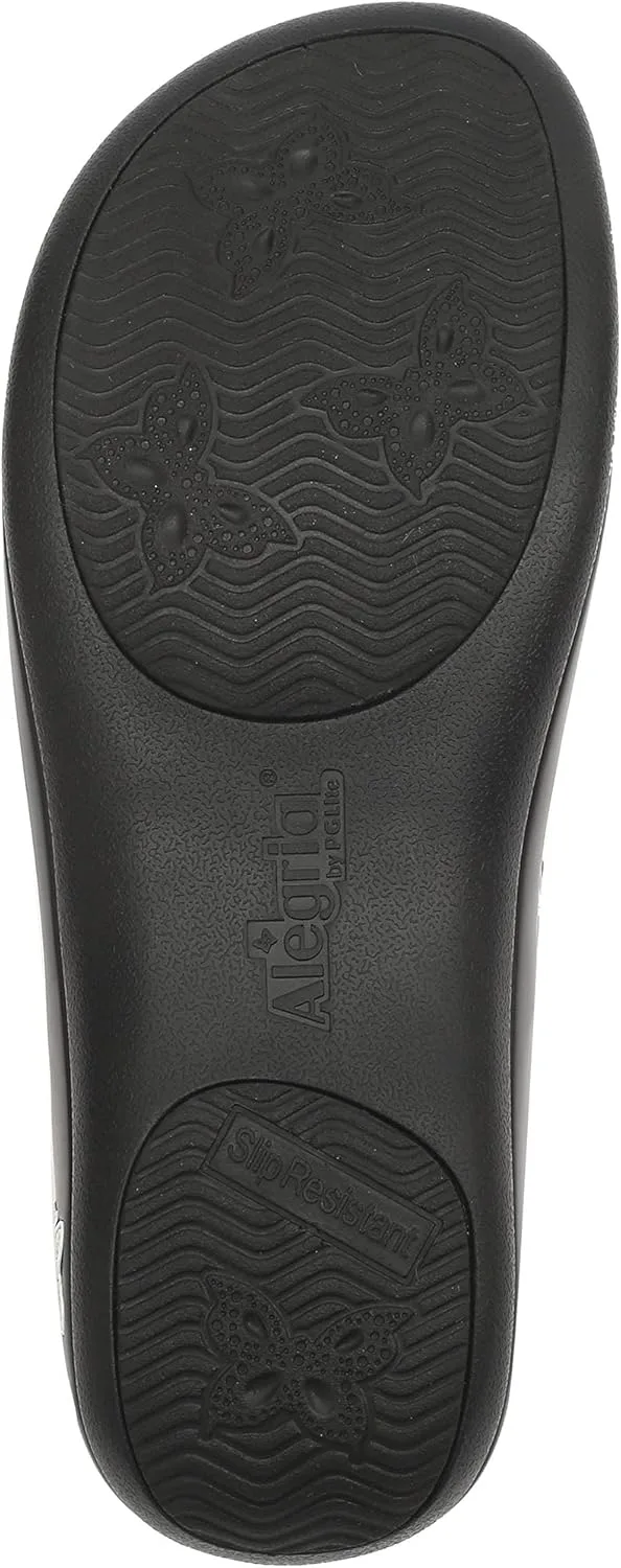Women's Alegria, Keli Professional Clog view 5