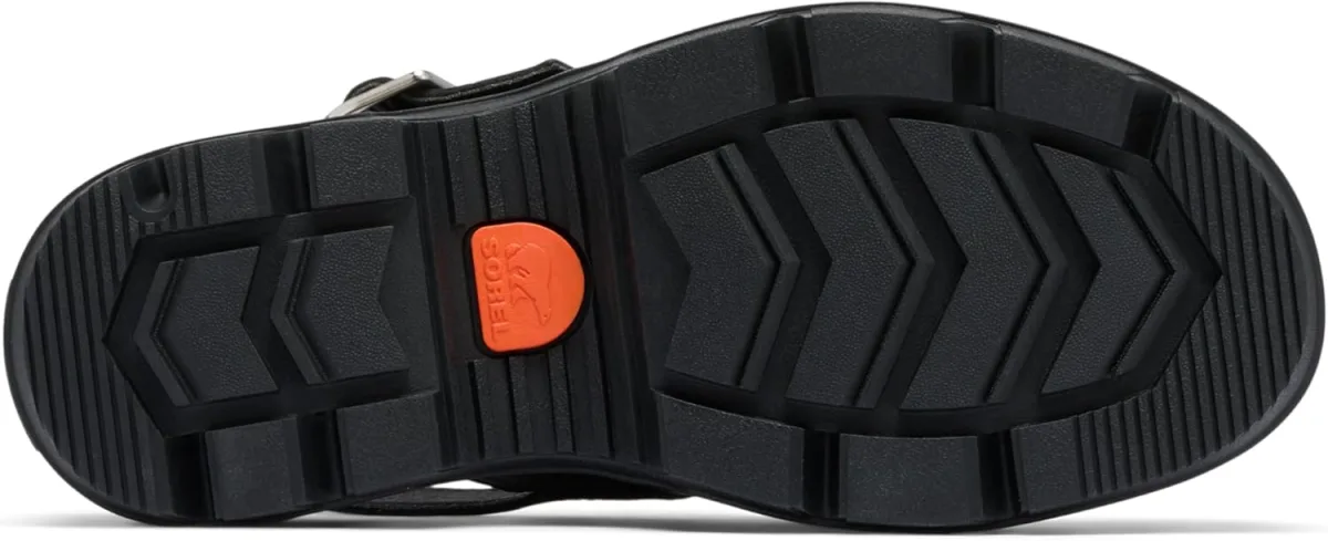Sorel Womens Roam’n Clog Rvt view 4
