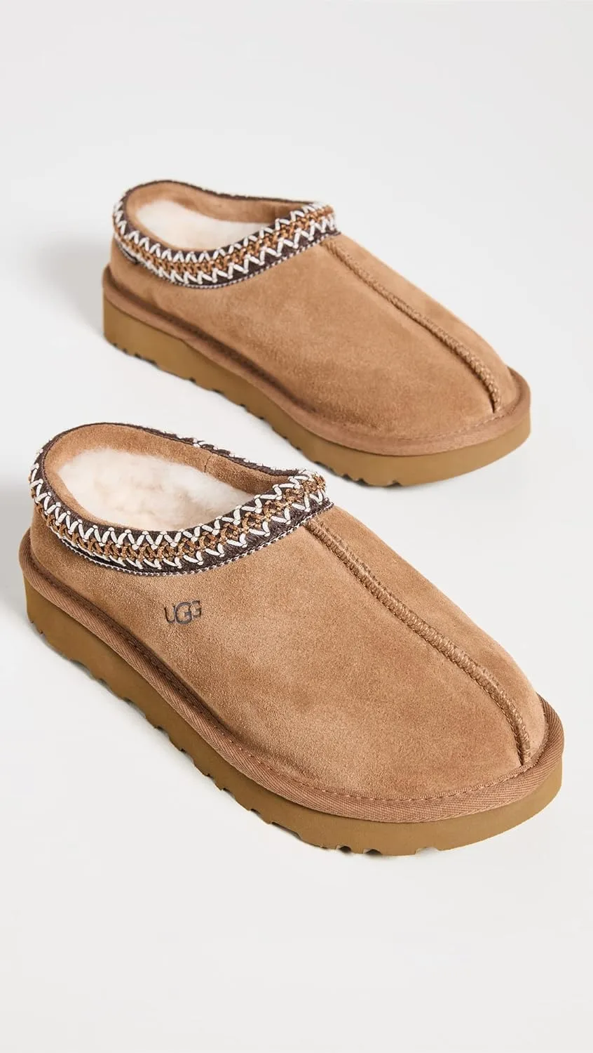 UGG Women's Tasman II Slipper view 4
