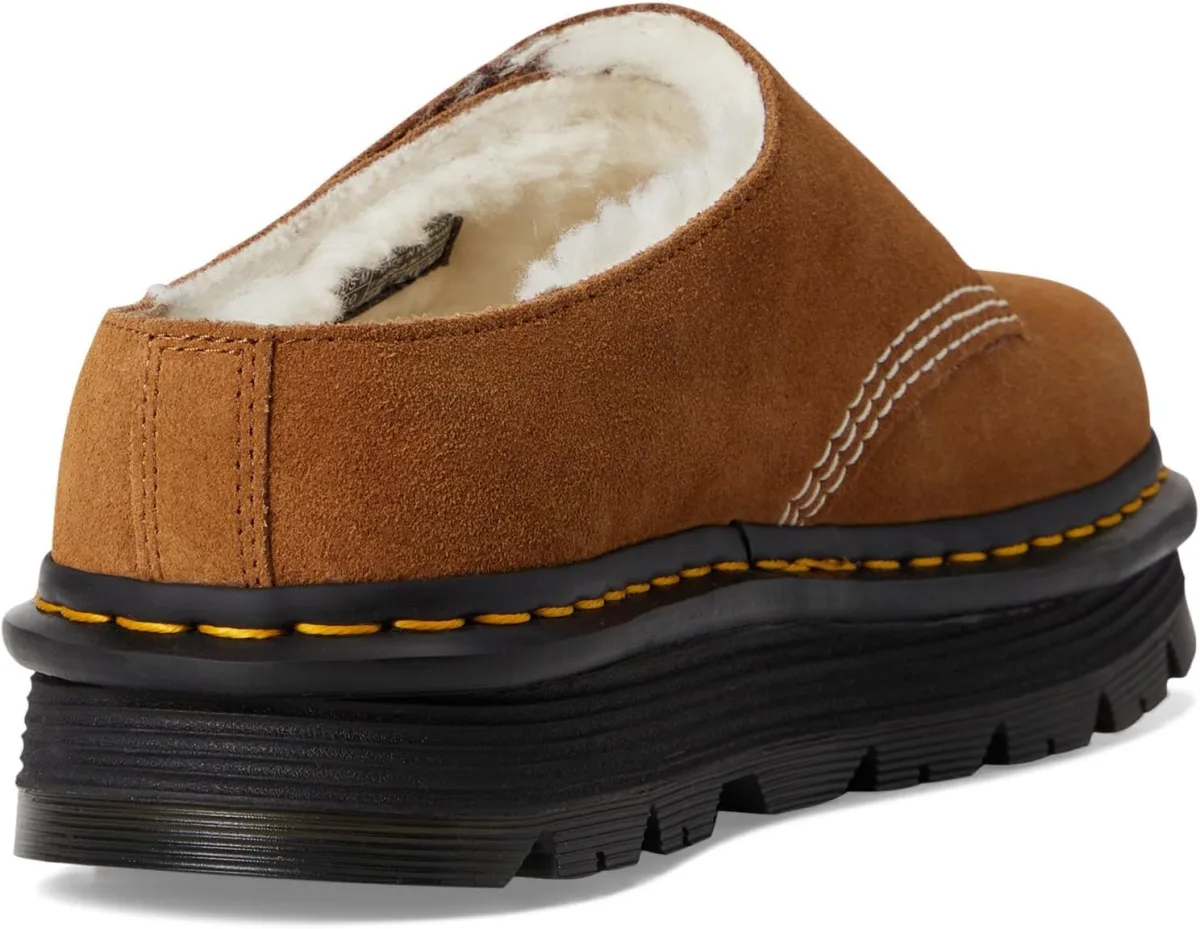 Dr. Martens Unisex-Adult Zebzag Anywair Wl Mules view 5