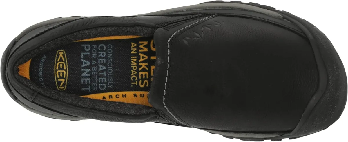 KEEN Womens Kaci 3 Winter Slip on view 5