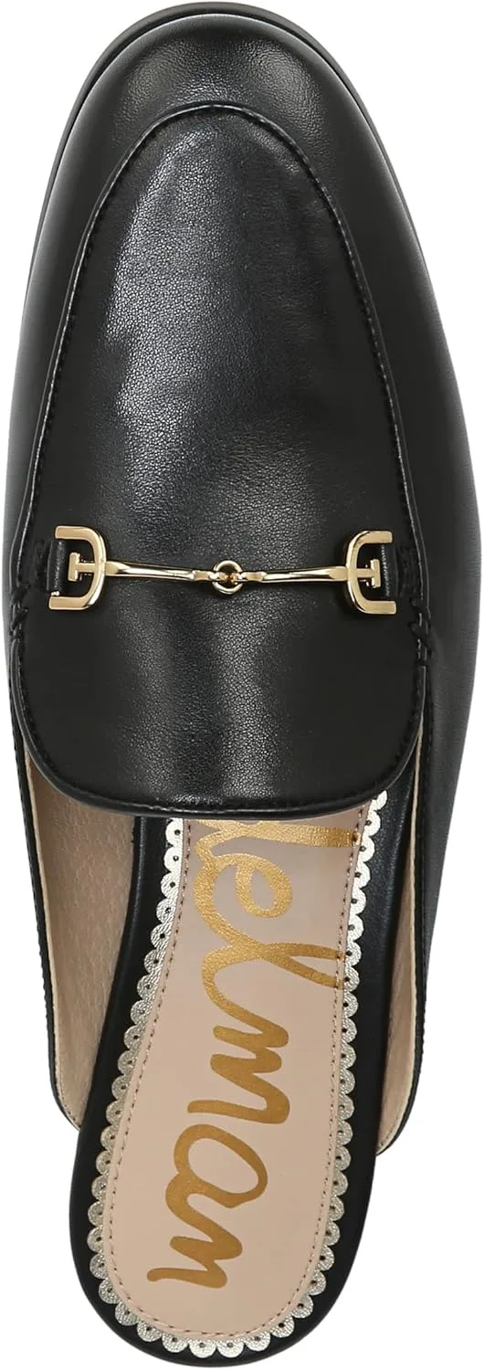 Sam Edelman Women's Linnie Flat Mules view 4