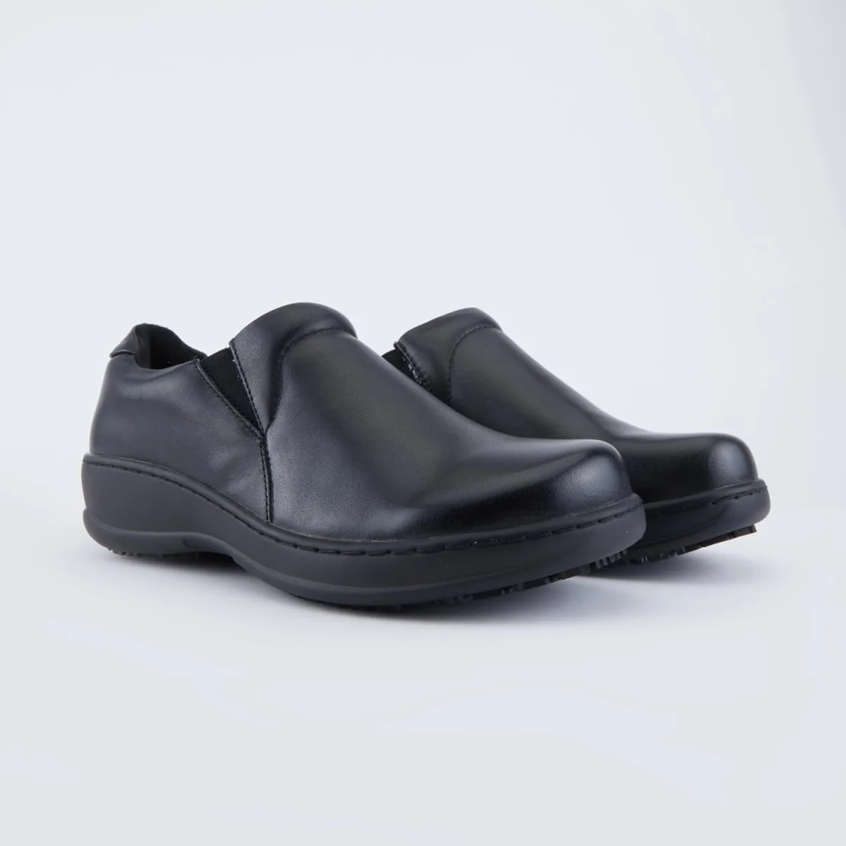 Spring Step Professional Woolin Leather Loafer Shoes for Women view 2