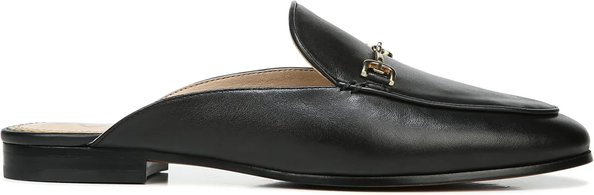Sam Edelman Women's Linnie Flat Mules view 6