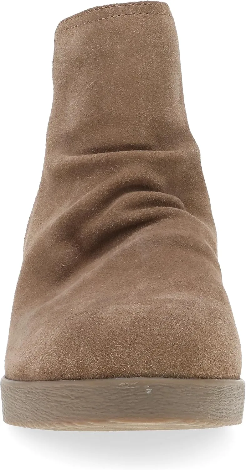 Dansko Stephanie Wedge Bootie for Women view 4