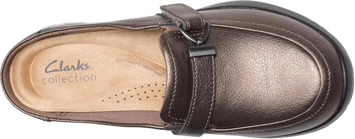 Clarks Womens Ellowyn Amelia view 5
