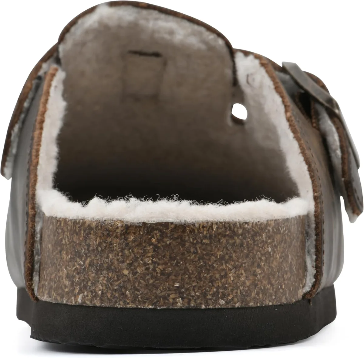 WHITE MOUNTAIN Women's Bari Comfort-Molded Clogs view 5
