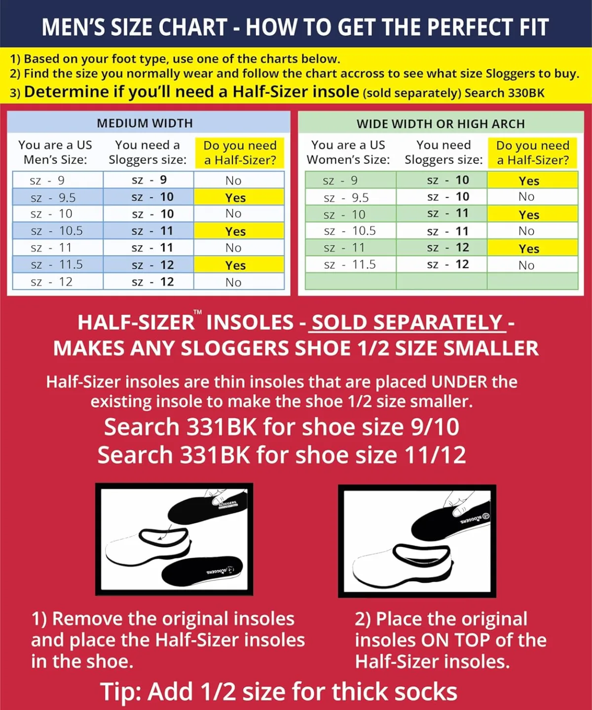 Sloggers Original Waterproof Work Shoe for Men view 6