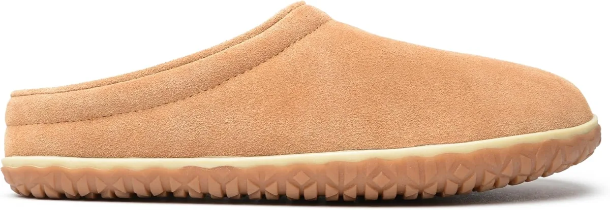 Minnetonka Mens Taylor Slippers view 3
