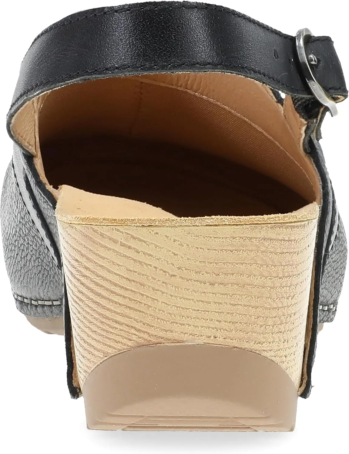 Dansko Tammy Stylish Heel-Strap Mule Clog for Women view 5