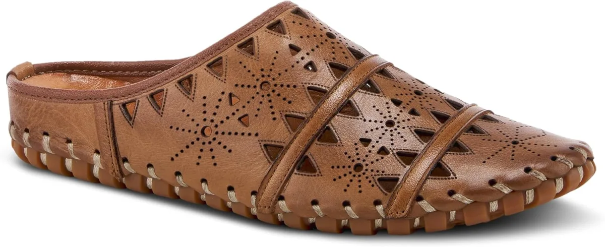 Spring Step Fusalide Slip-On Shoes for Womens view 2
