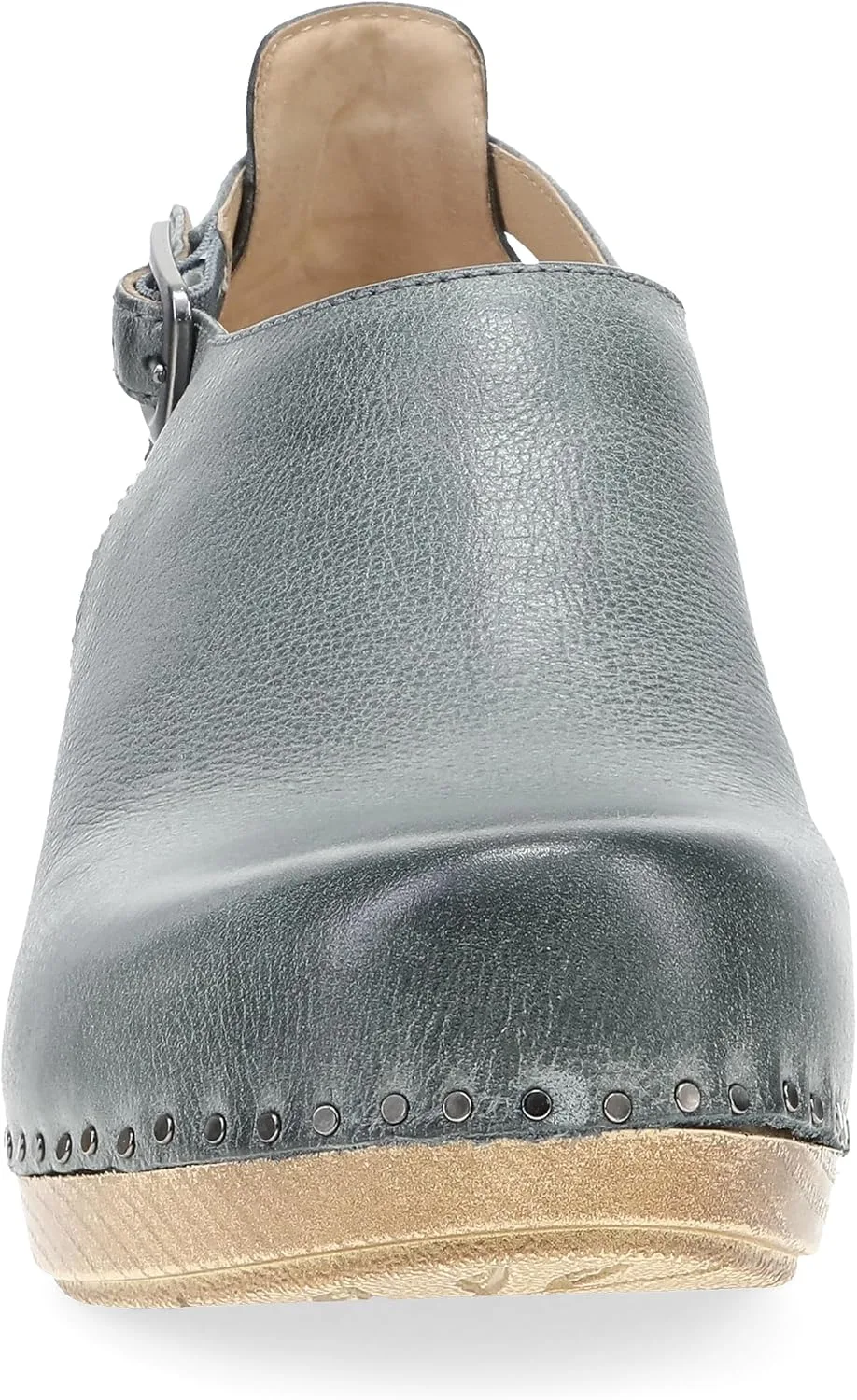Dansko Sassy Stylish Upfront Closed Toe for Women view 4