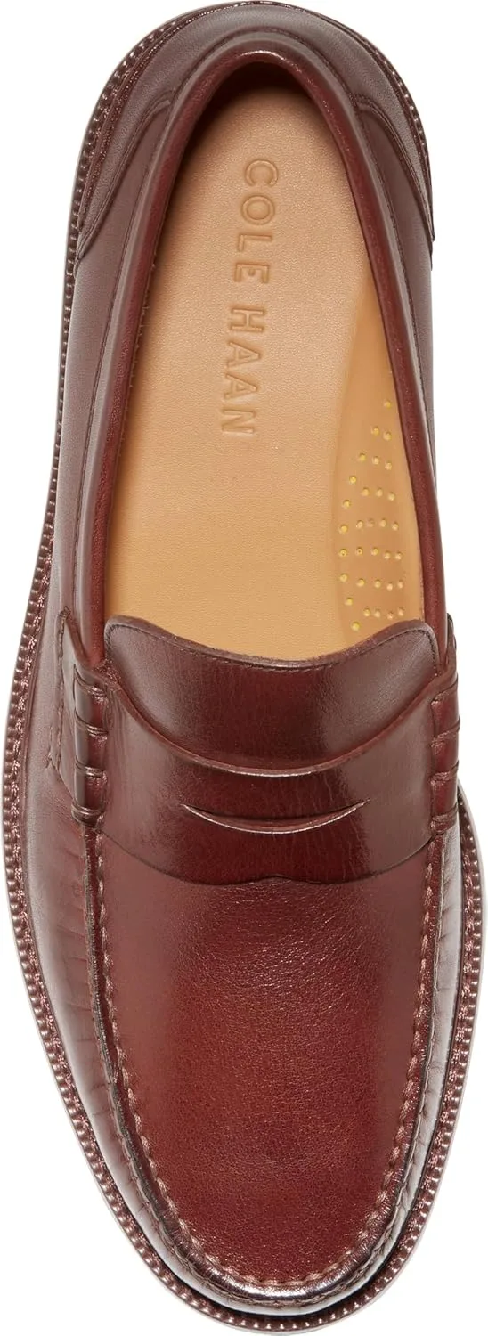 Cole Haan Mens Pinch Prep Penny Loafer view 5