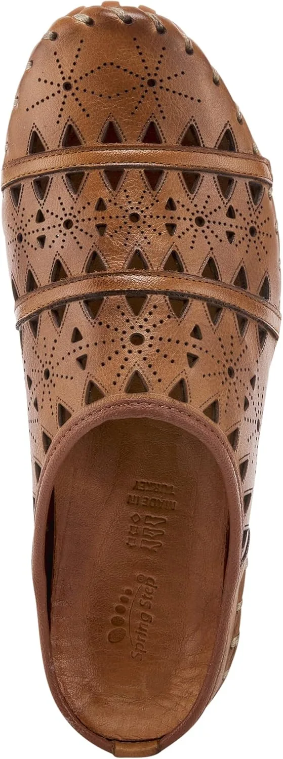 Spring Step Fusalide Slip-On Shoes for Womens view 4