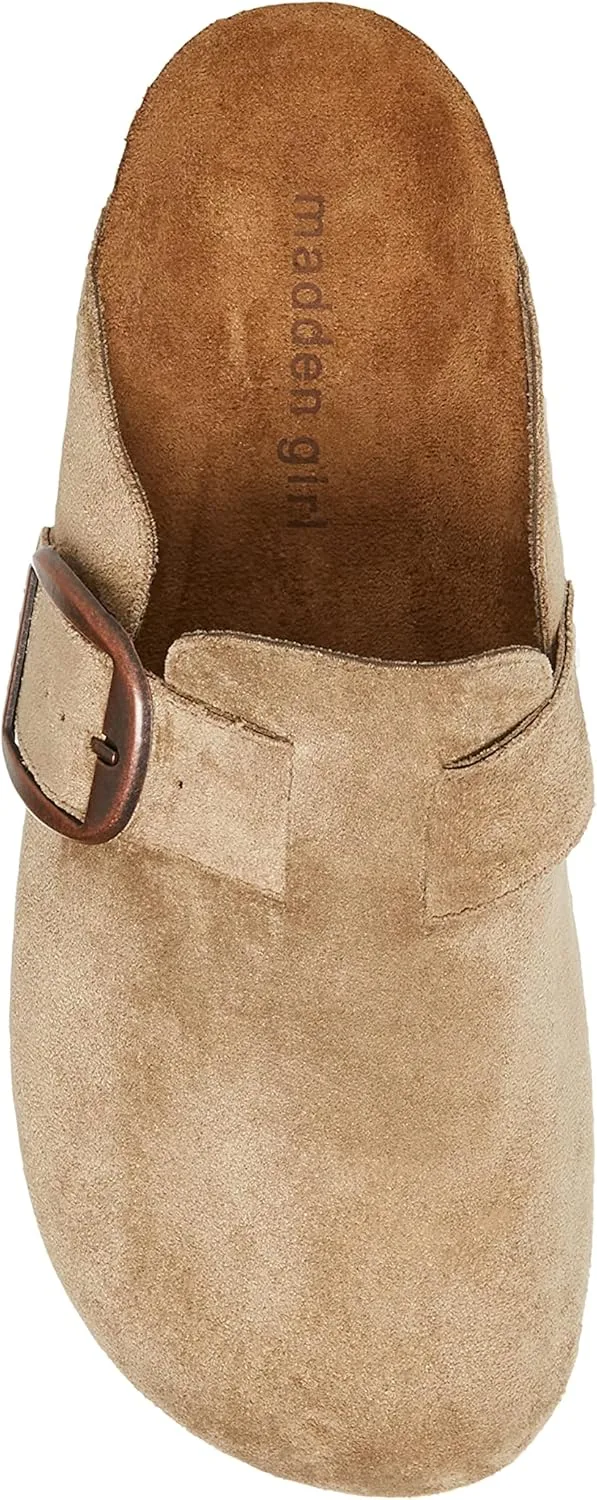 Madden Girl Women's Prim Slippers view 5