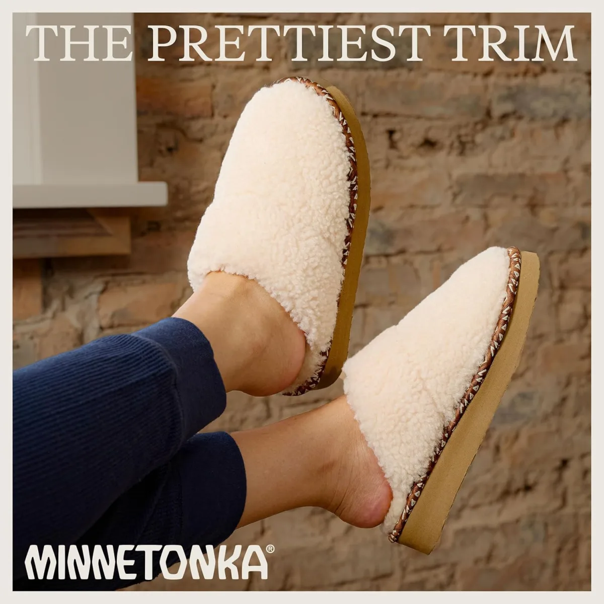 Minnetonka Cerise view 2