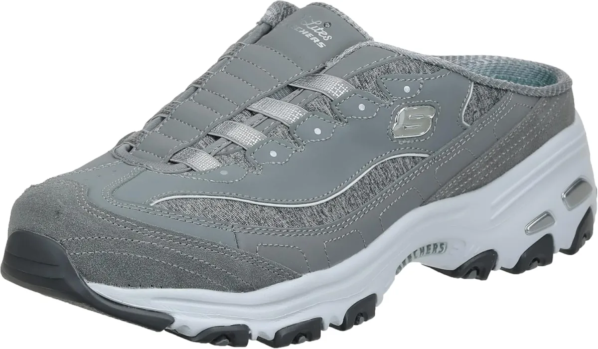Skechers Women's D'Lites Resilient Sneakers view 4