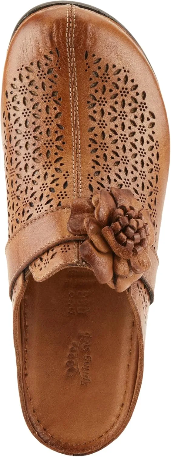 Spring Step Women's Lilybean Bootie view 4