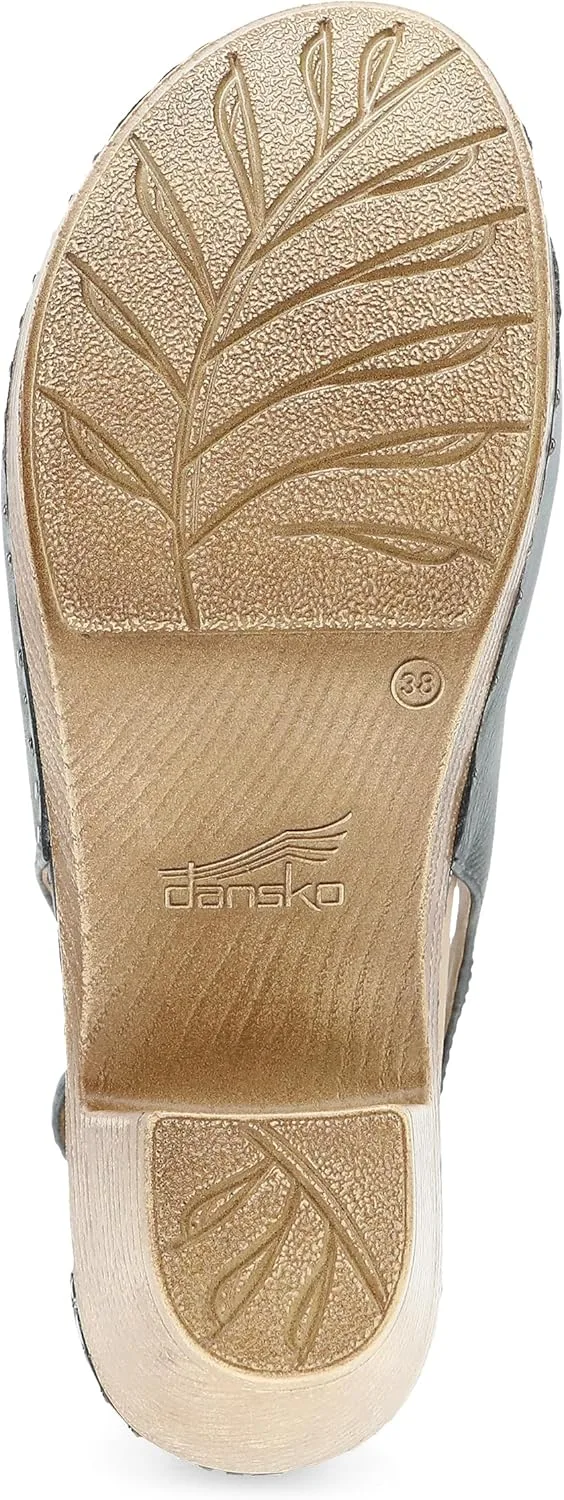 Dansko Sassy Stylish Upfront Closed Toe for Women view 3