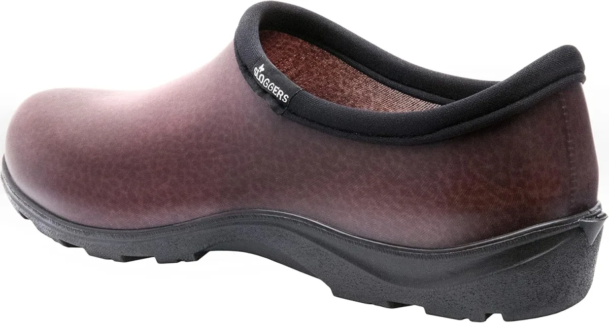 Sloggers Original Waterproof Work Shoe for Men view 4