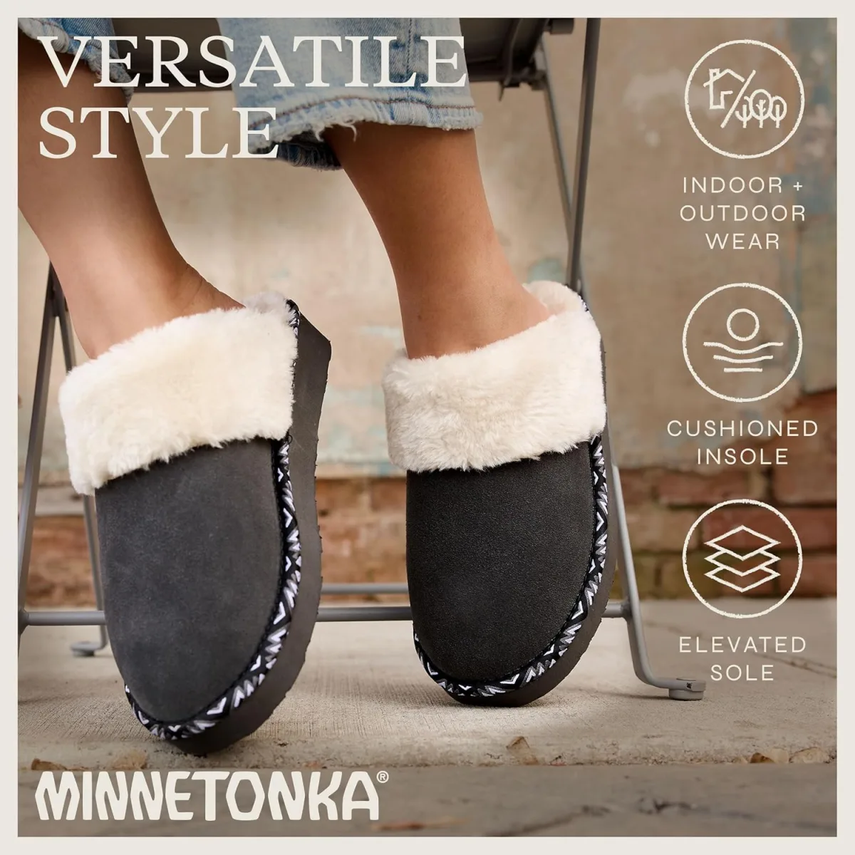 Minnetonka Cerise view 6